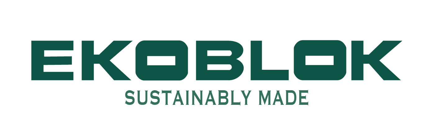 EKOBLOK — Sustainably Made