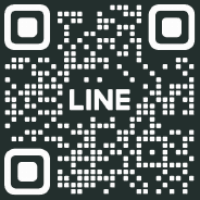 LINE QR code for EKOBLOK