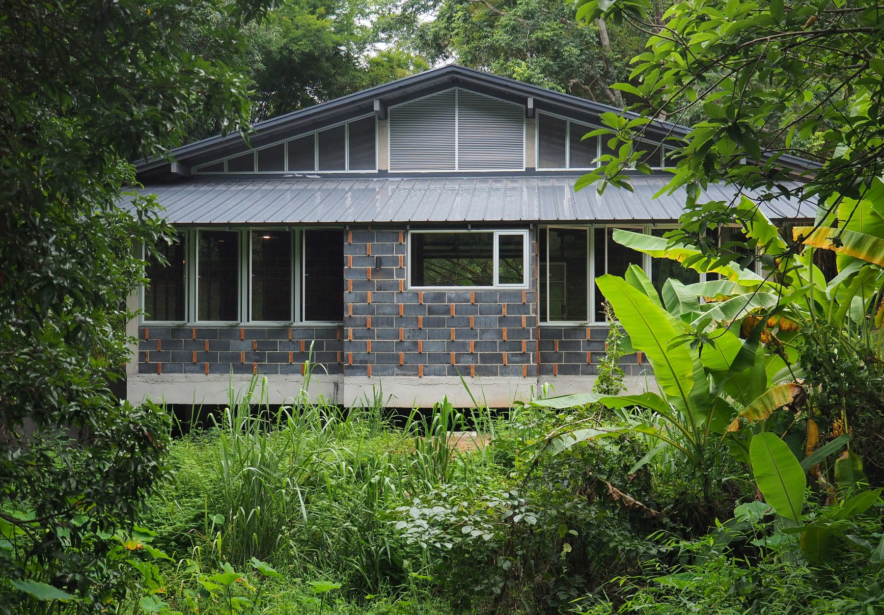 Suan Tien Hansa Rice Barn