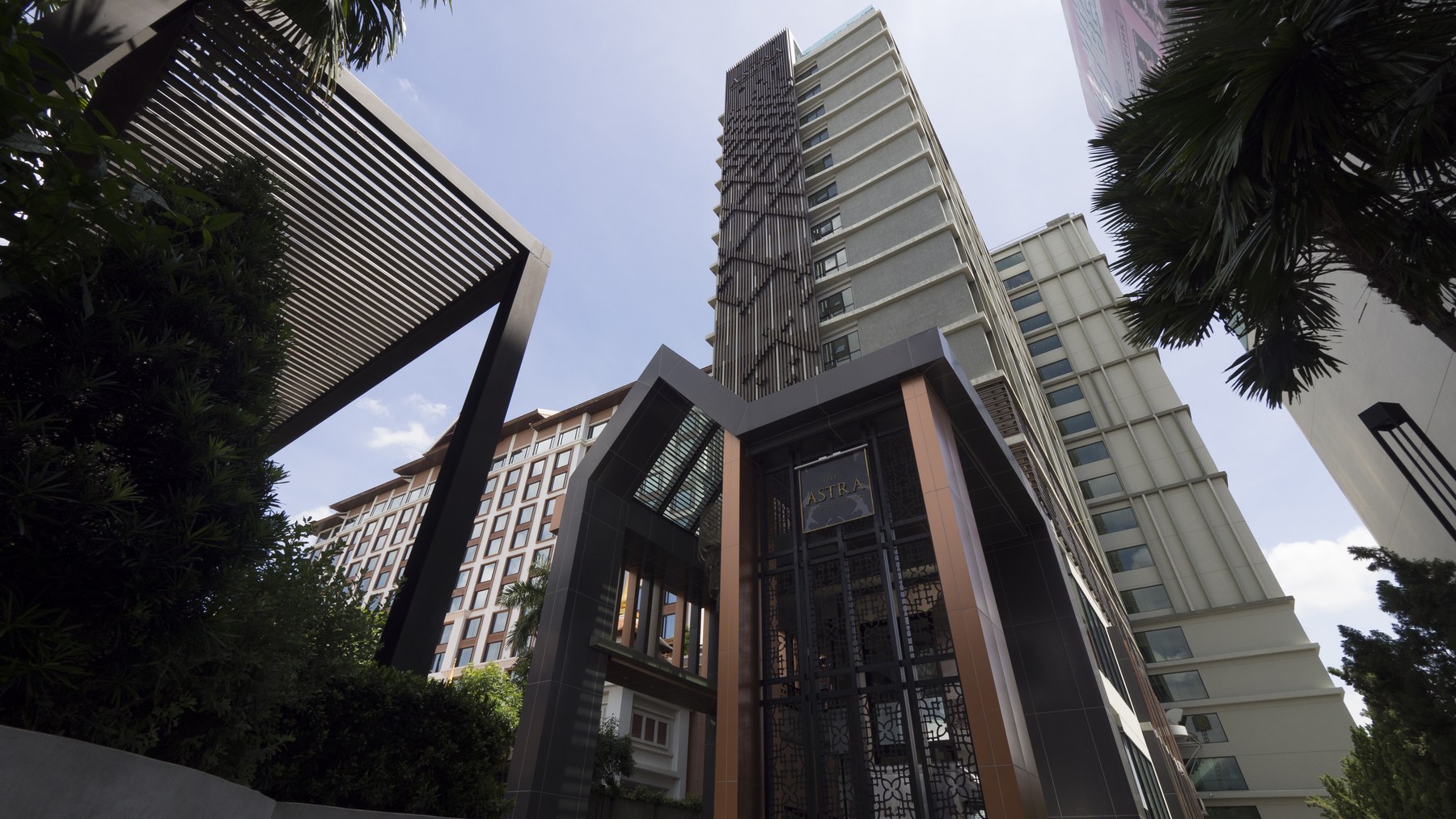 The Astra Chiangmai