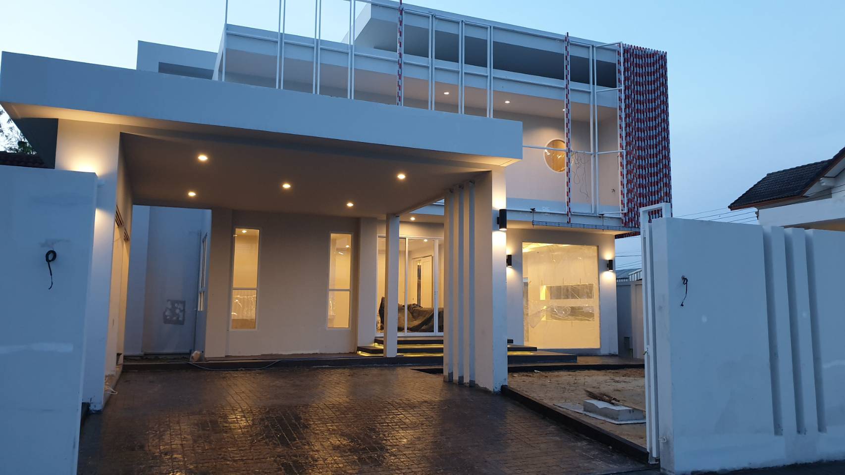 บ้านพักอาศัย 06