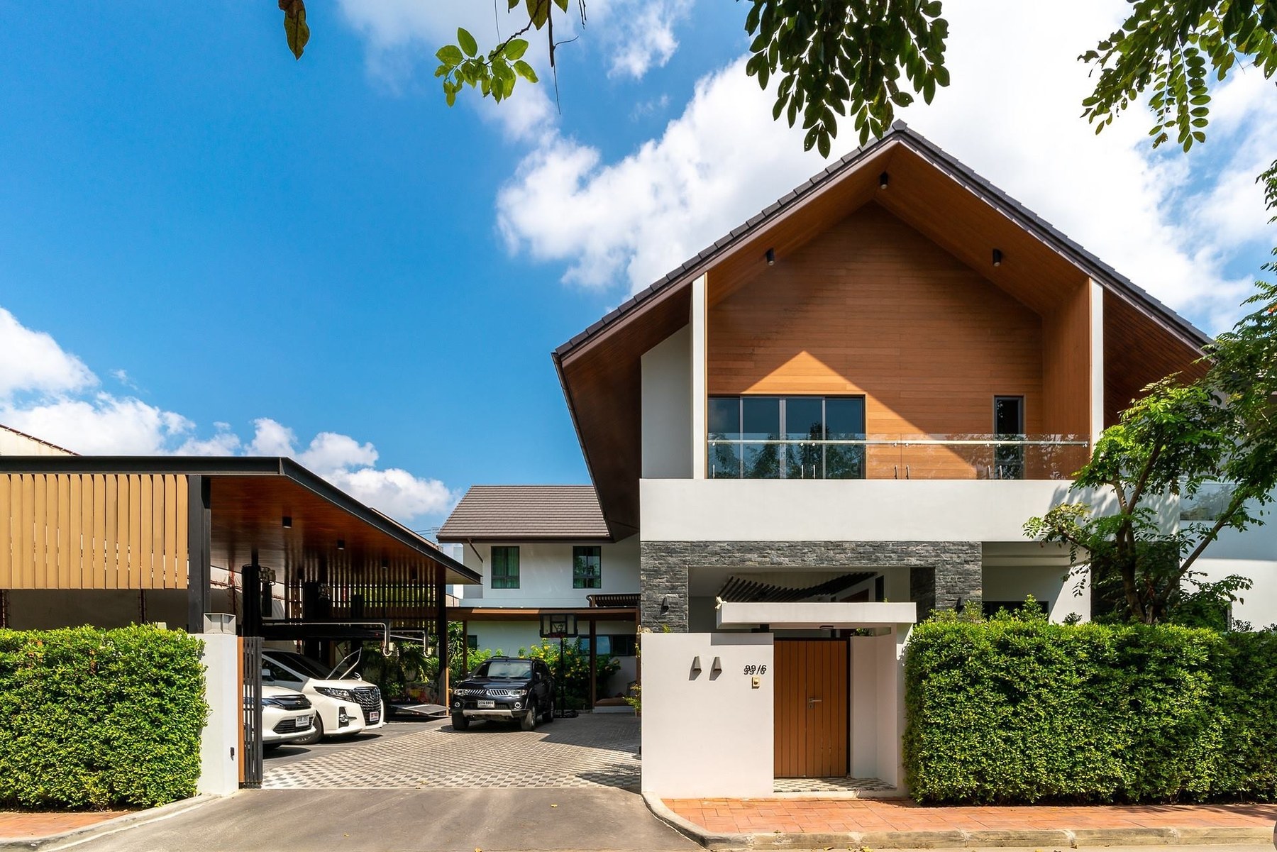 บ้านพักอาศัย 08