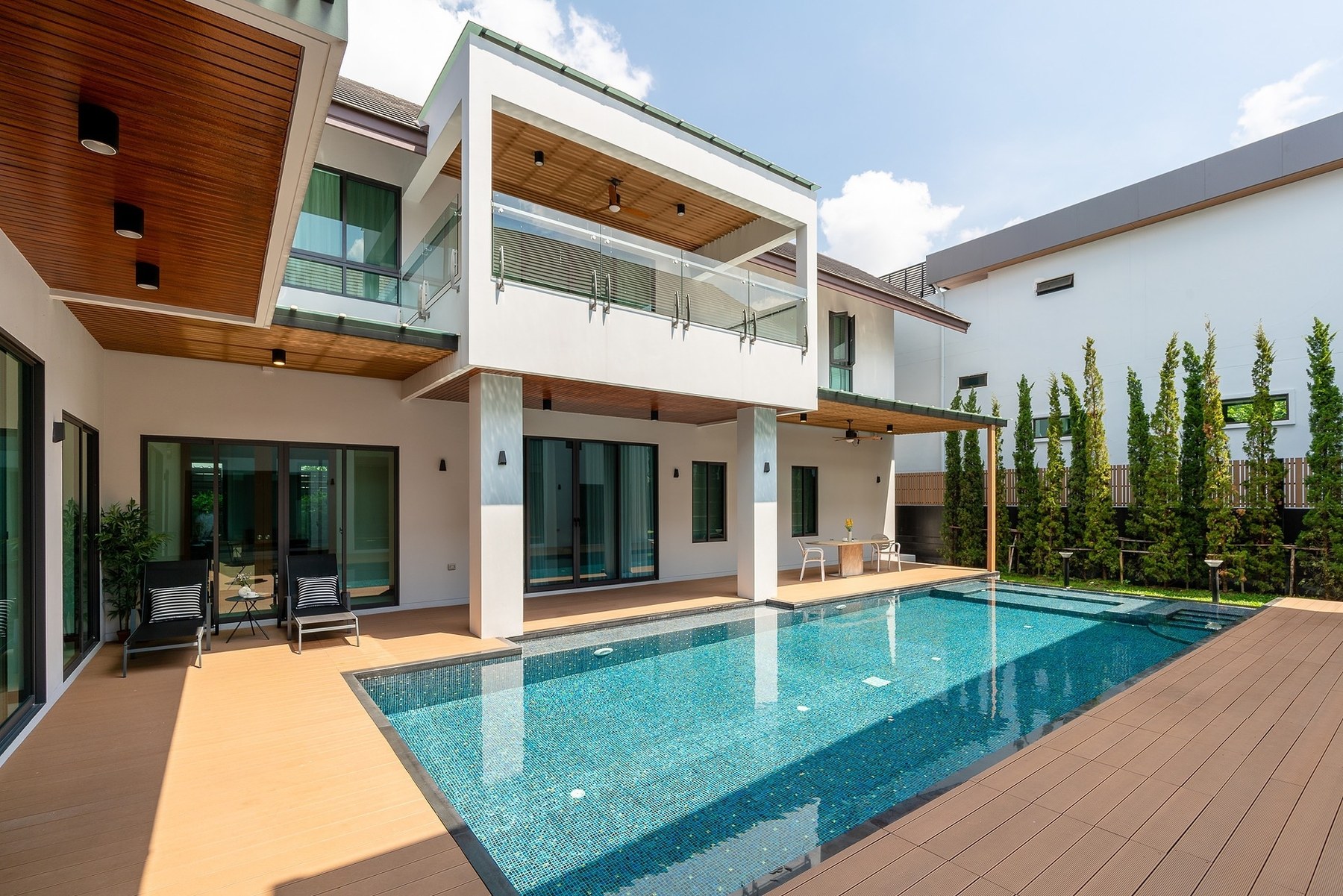 บ้านพักอาศัย 09